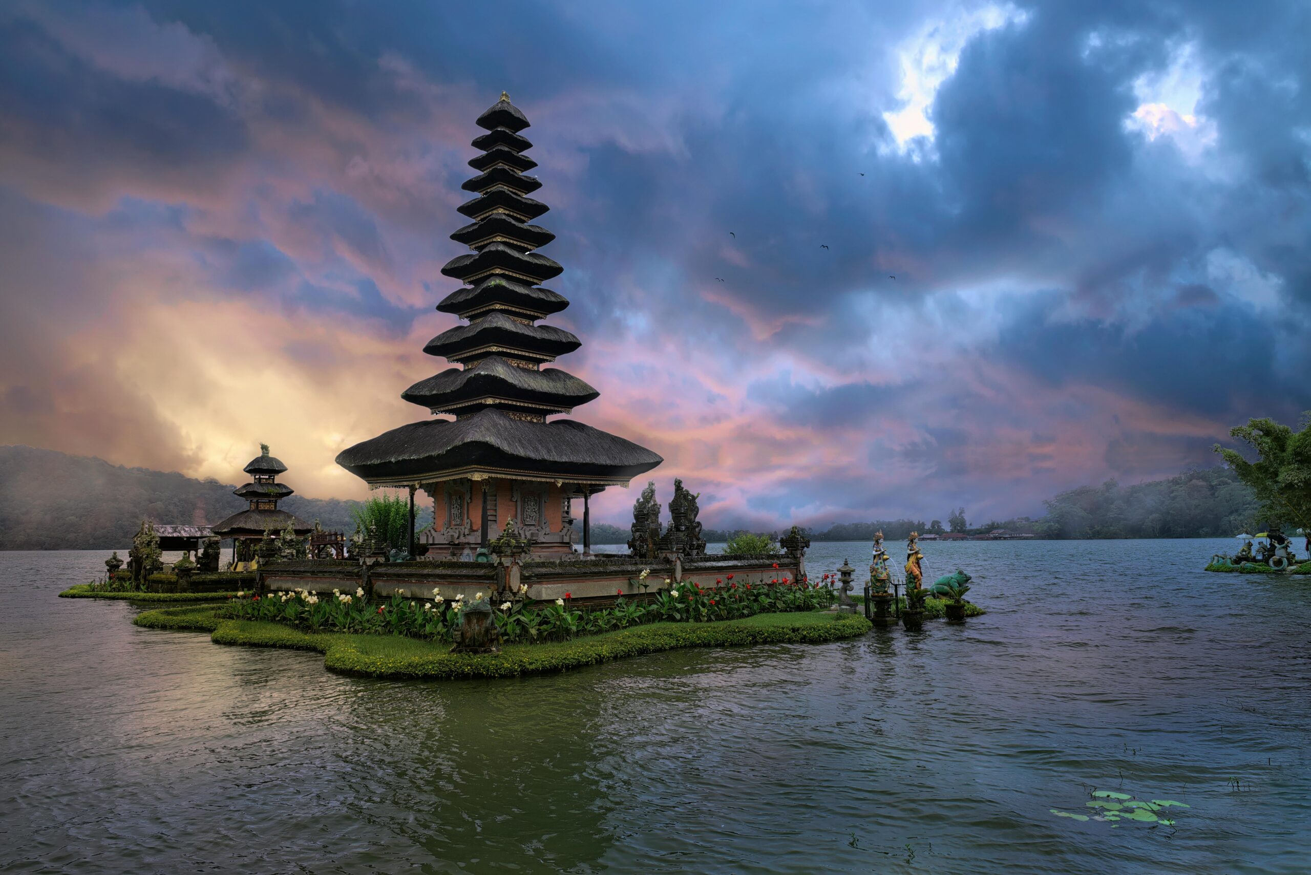Ulun Danau Beratan