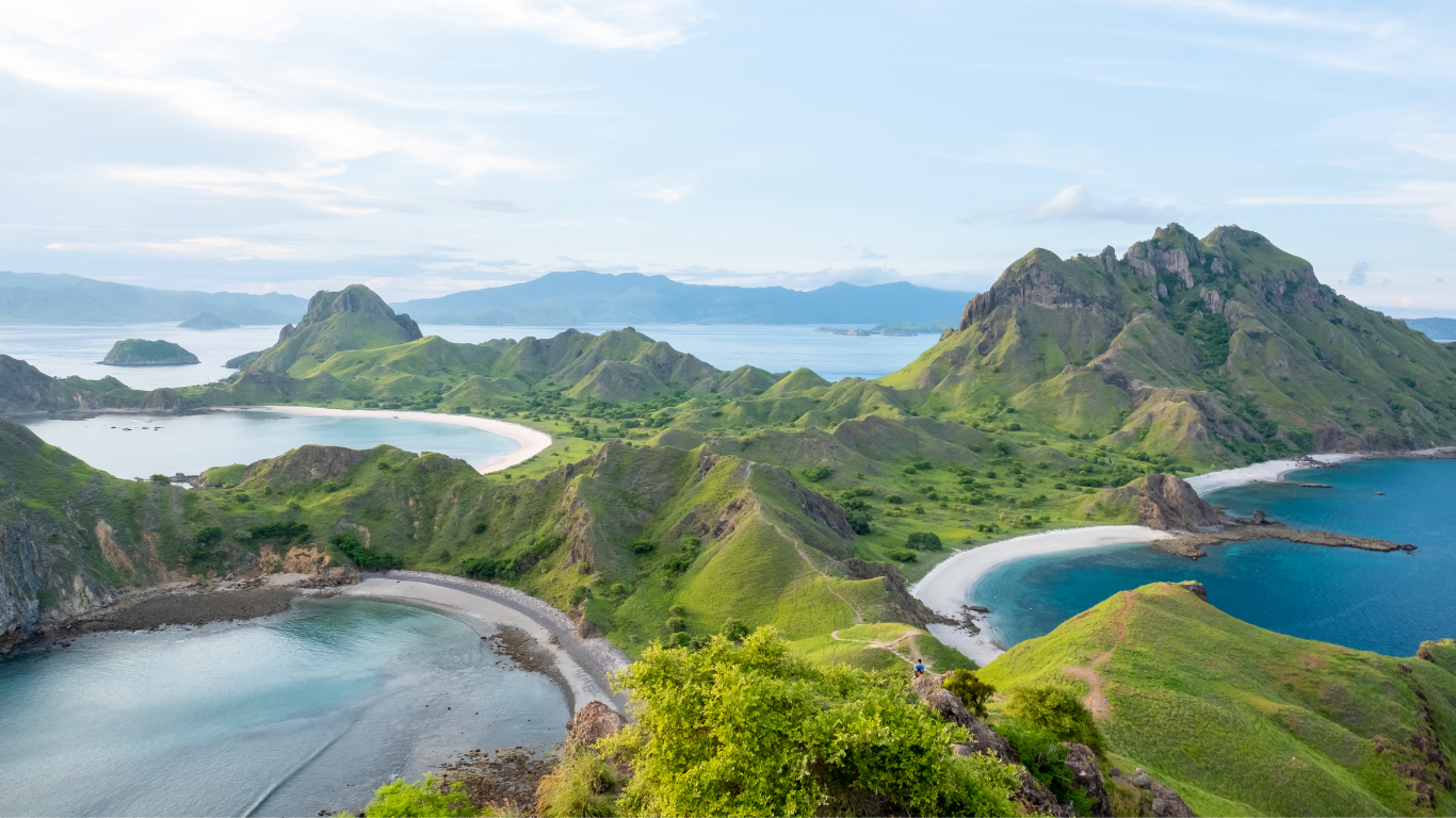 Padar Island