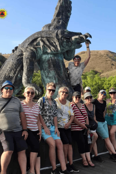 Komodo Island Trip (1)