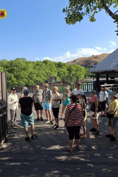 Komodo Island Trip (2)