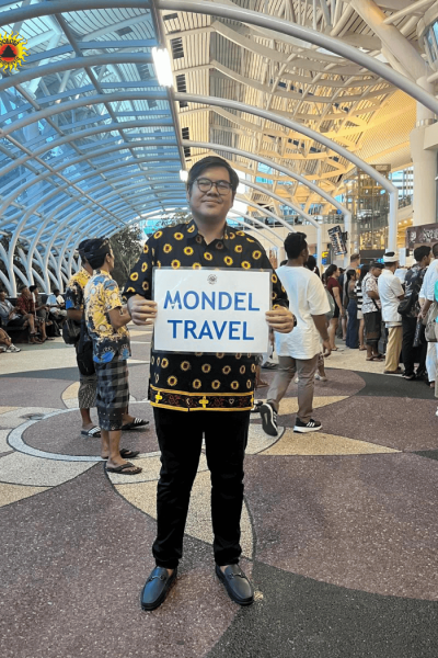 Mondel Travel (1)