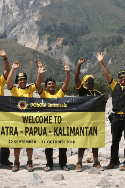 Papua Baliem Valley Trip (1)