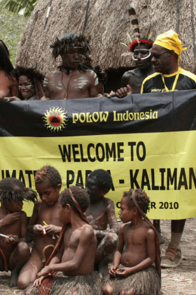 Papua Baliem Valley Trip (2)