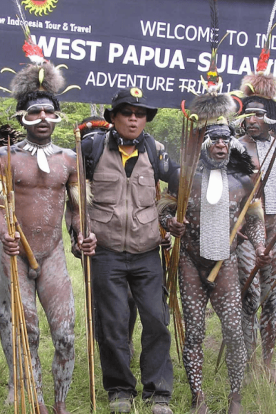 Papua Baliem Valley Trip (4)